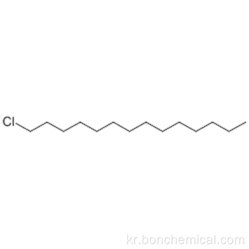 테트라 데칸, 1- 클로로 -CAS 2425-54-9